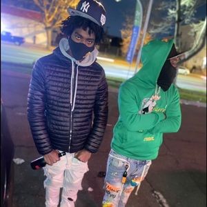 Meet your Posher, Sosa